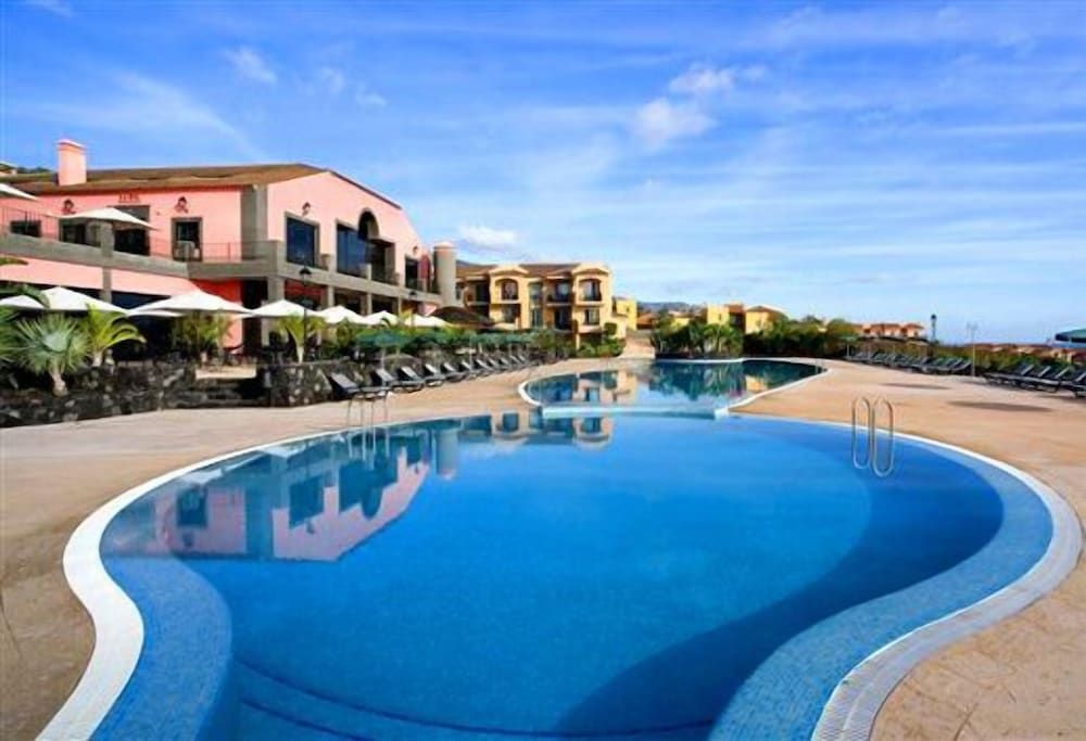 Brena Baja (7 dni) w Hotel Las Olas z BER