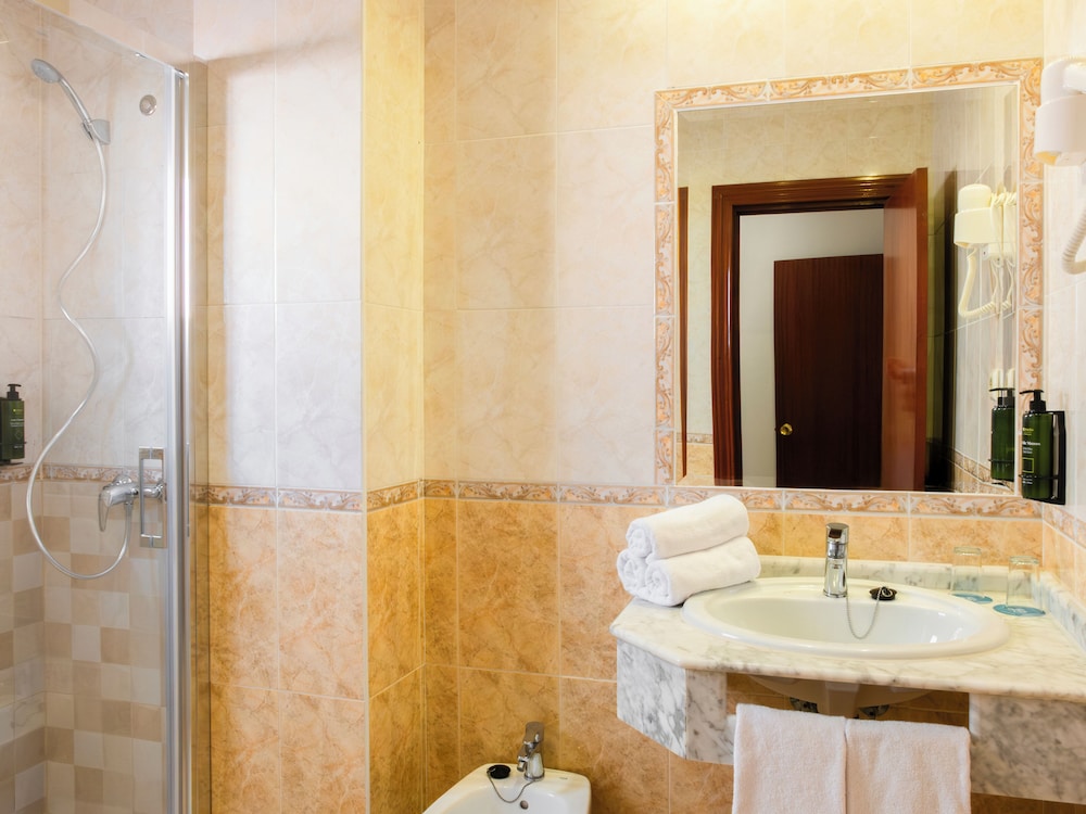 Ona Las Rampas — Hotel rooms in Fuengirola, Andalusia