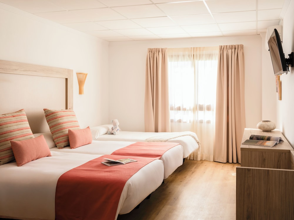Ona Las Rampas — Hotel rooms in Fuengirola, Andalusia