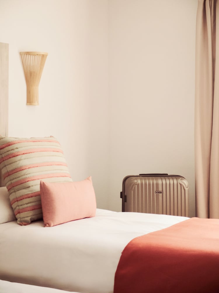 Ona Las Rampas — Hotel rooms in Fuengirola, Andalusia