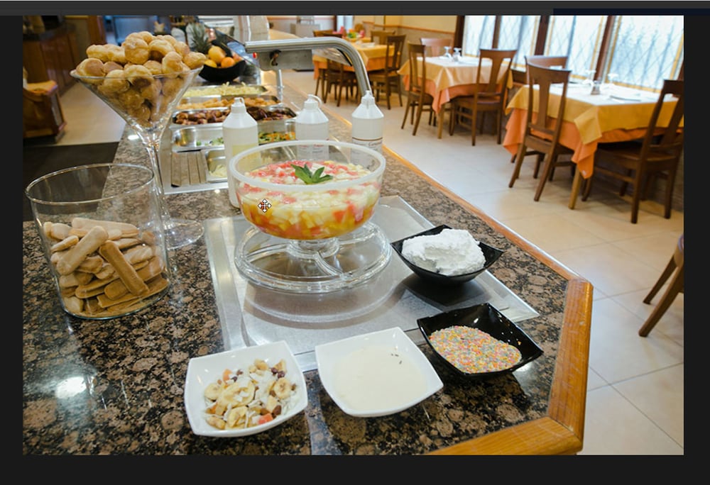 Ona Las Rampas — Restaurant & bars in Fuengirola, Andalusia
