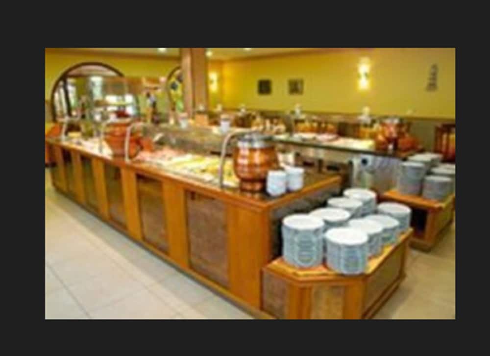 Ona Las Rampas — Restaurant & bars in Fuengirola, Andalusia