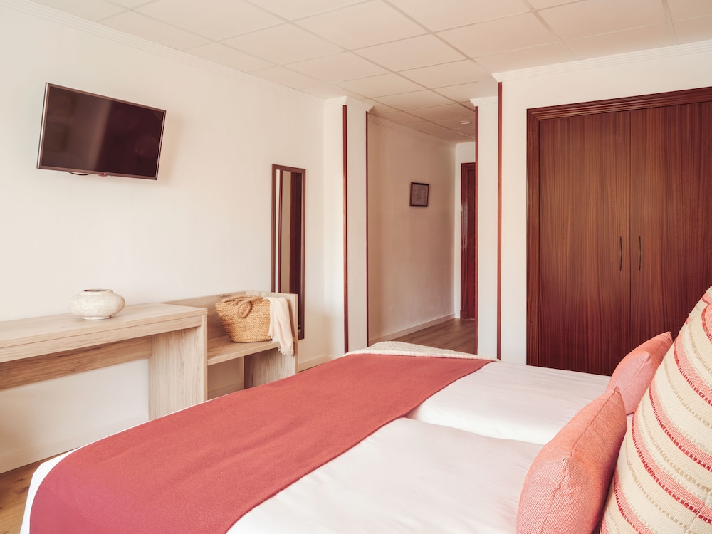 Ona Las Rampas — Hotel rooms in Fuengirola, Andalusia