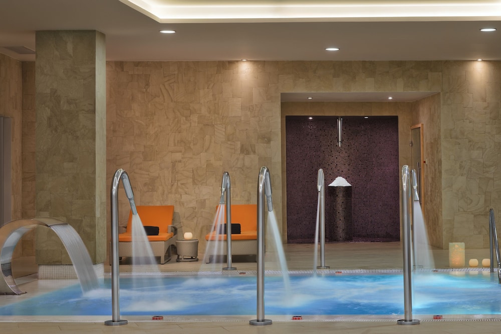 Melia Dunas Beach Resort & Spa - All Inclusive — Spa in Santa Maria