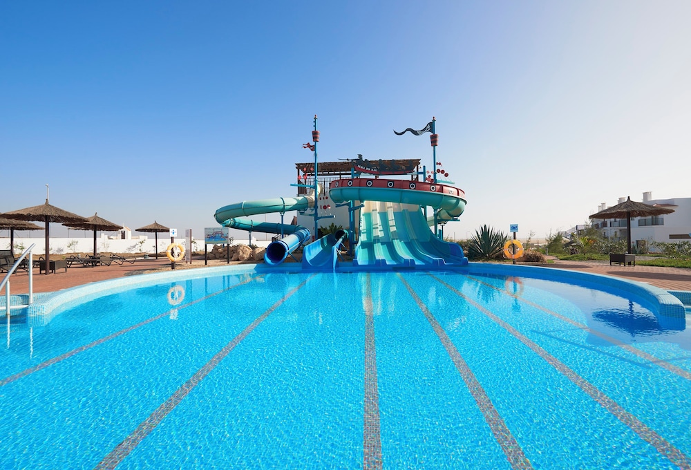 Melia Dunas Beach Resort & Spa - All Inclusive — Swimming pool in Santa Maria