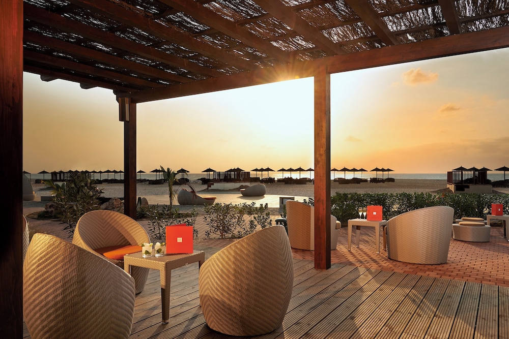 Melia Dunas Beach Resort & Spa - All Inclusive — Beach in Santa Maria