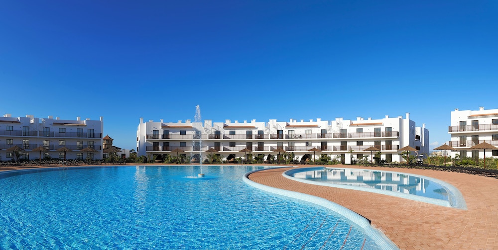 Melia Dunas Beach Resort & Spa - All Inclusive — Main photo in Santa Maria