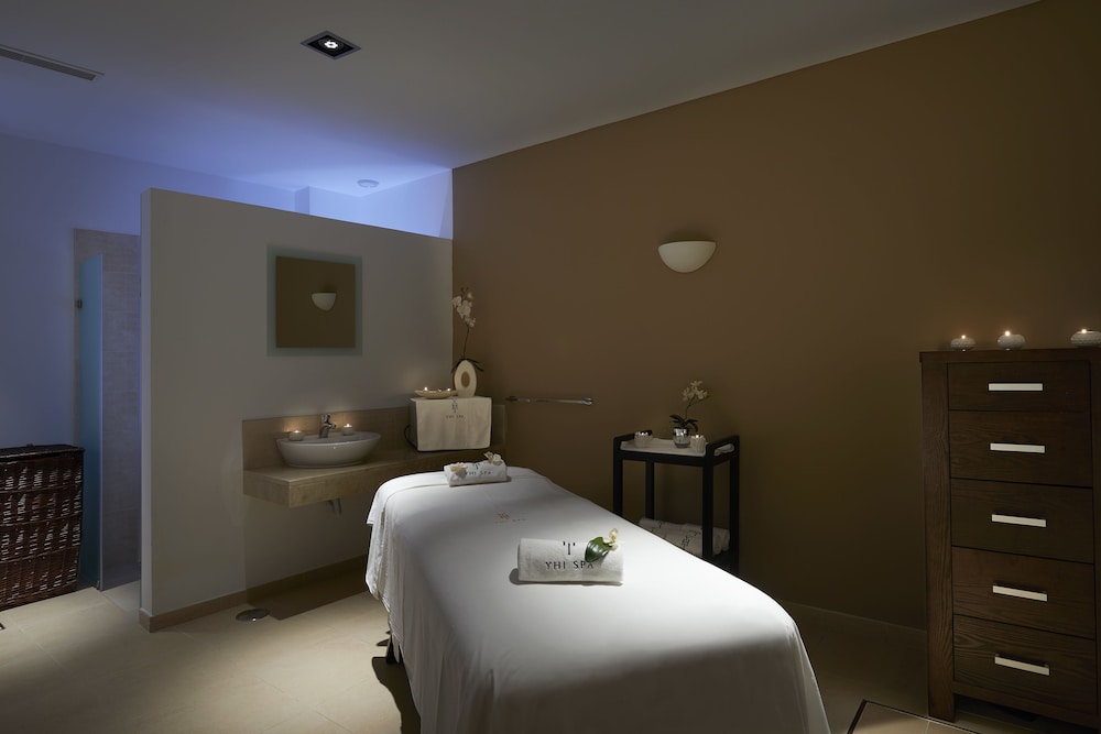 Melia Dunas Beach Resort & Spa - All Inclusive — Spa in Santa Maria