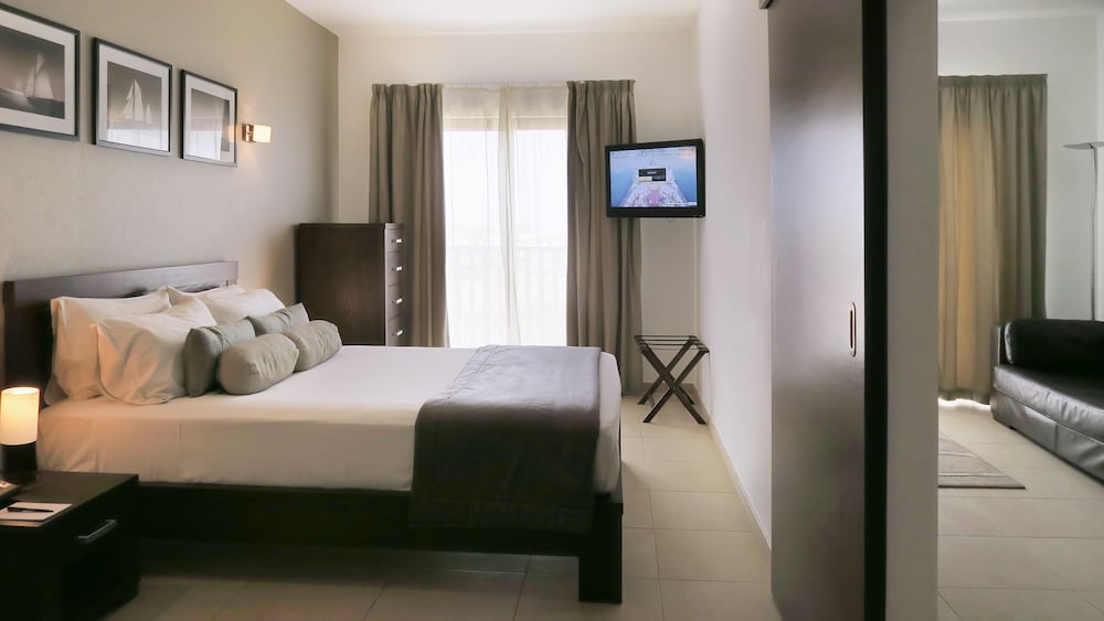 Melia Dunas Beach Resort & Spa - All Inclusive — Hotel rooms in Santa Maria