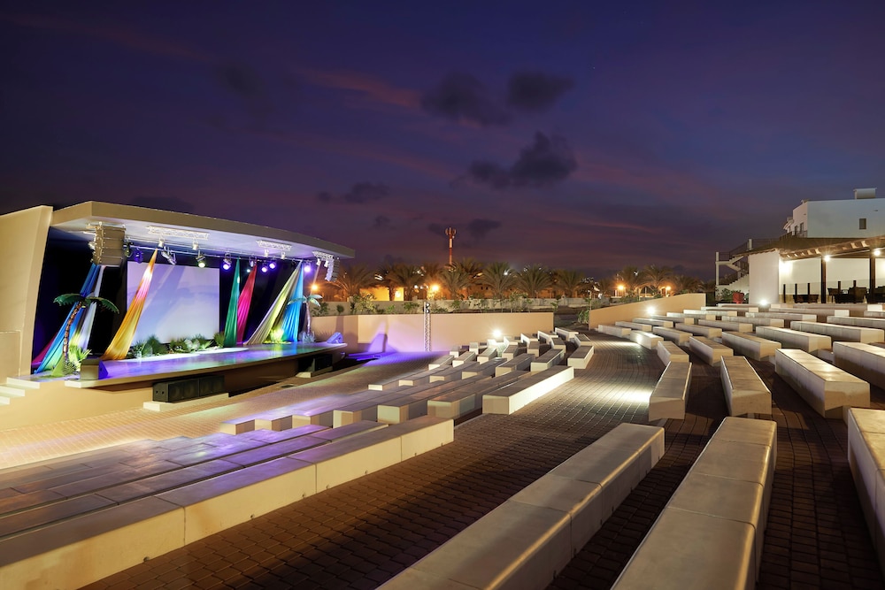 Melia Dunas Beach Resort & Spa - All Inclusive — Sports & recreation in Santa Maria