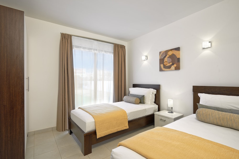 Melia Dunas Beach Resort & Spa - All Inclusive — Hotel rooms in Santa Maria