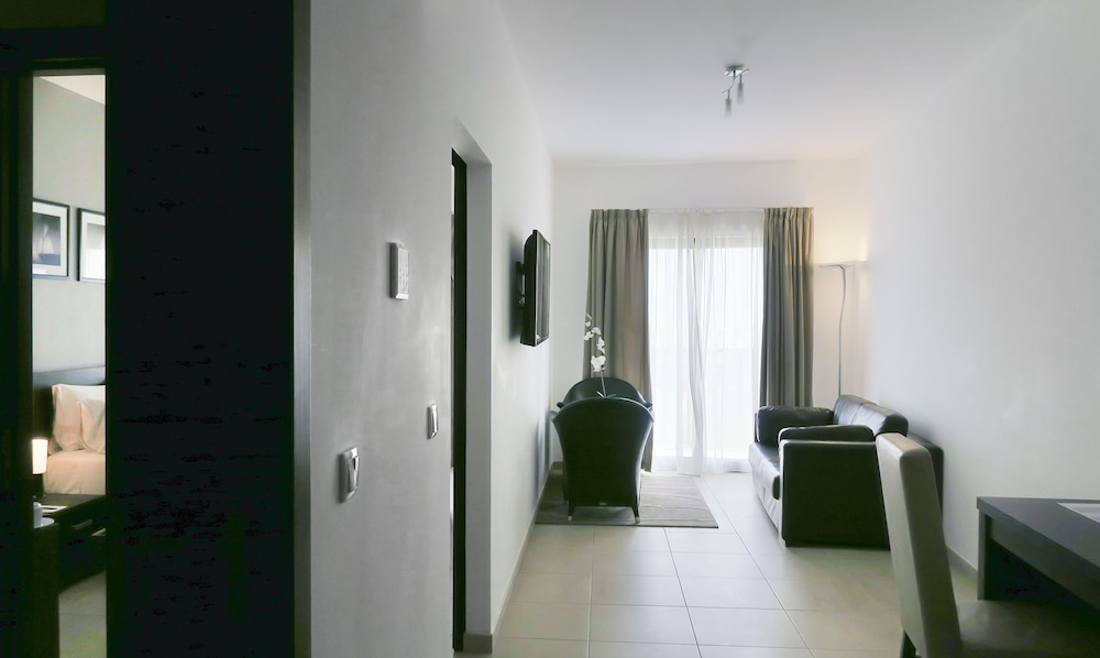 Melia Dunas Beach Resort & Spa - All Inclusive — Hotel rooms in Santa Maria