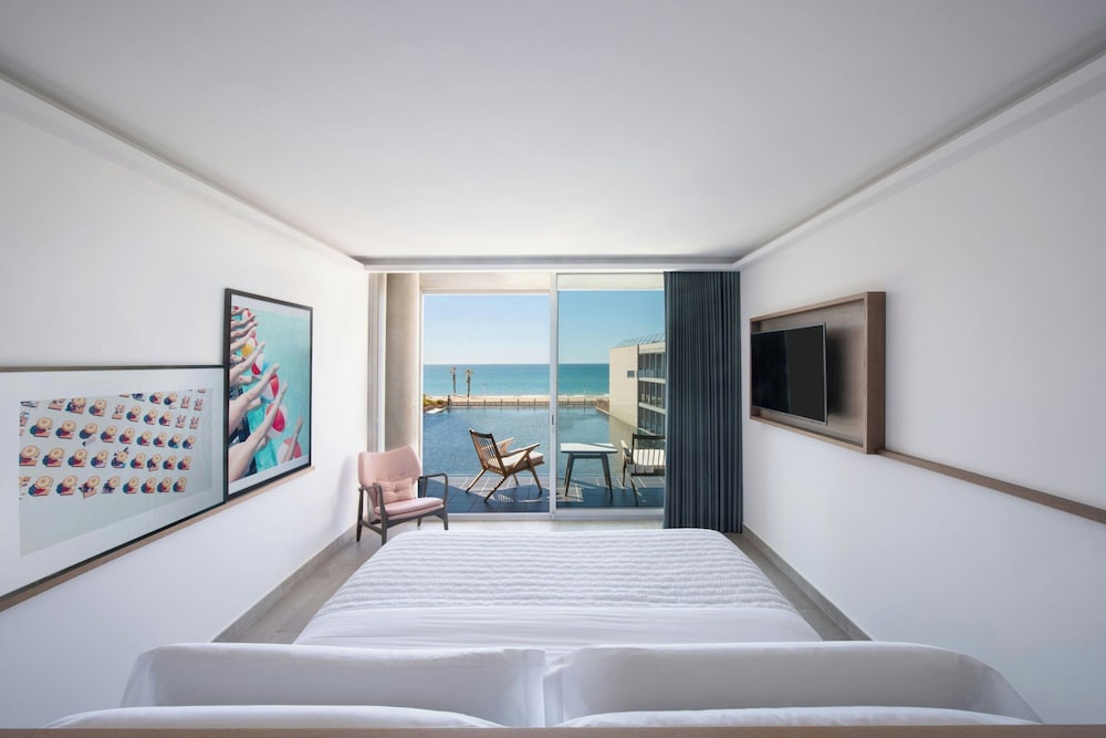 Le Meridien Ra Beach Hotel & Spa - zdjęcie 5