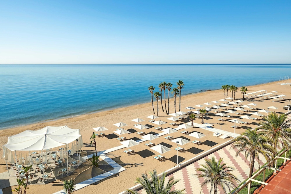 Le Meridien Ra Beach Hotel & Spa - zdjęcie 2