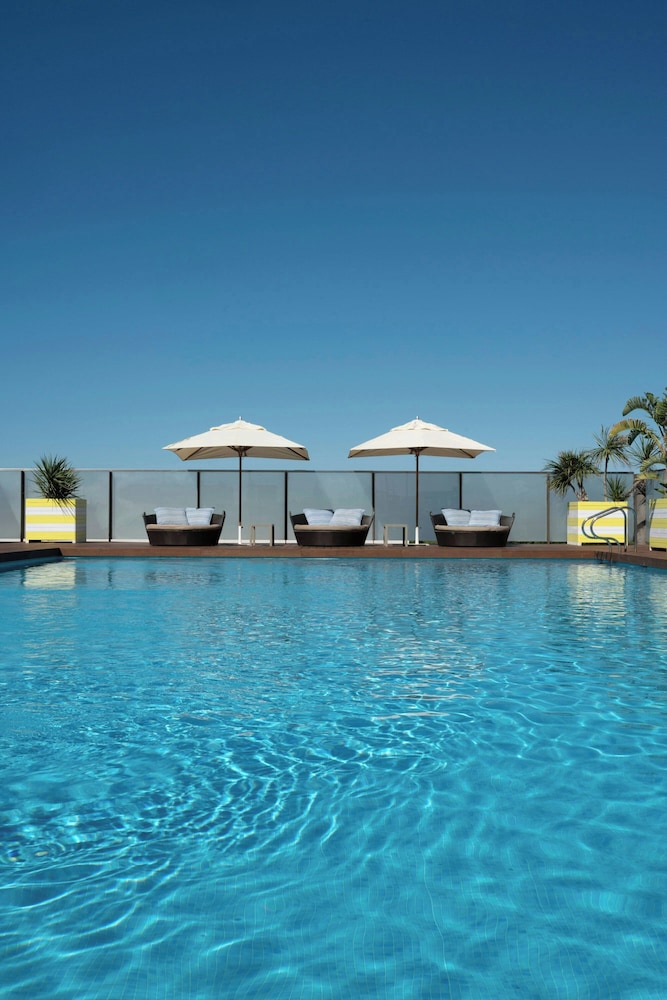 Le Meridien Ra Beach Hotel & Spa - zdjęcie 3