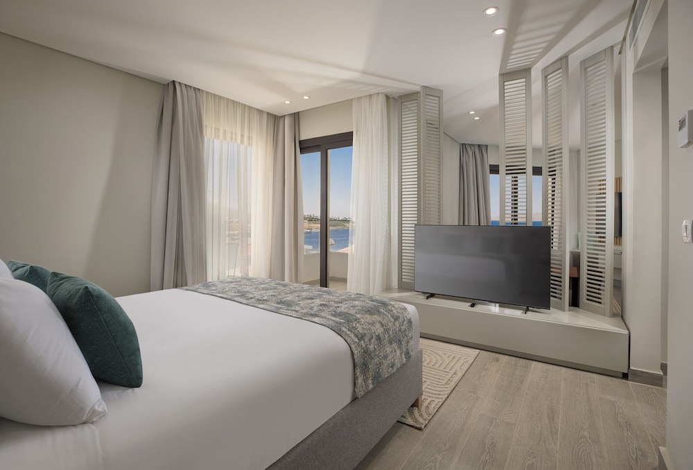 V Hotel Sharm El Sheikh — Hotel rooms in Sharm El Sheikh, Red Sea