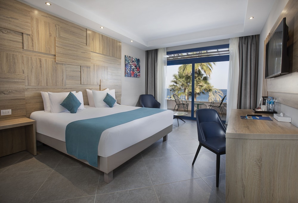 V Hotel Sharm El Sheikh — Hotel rooms in Sharm El Sheikh, Red Sea