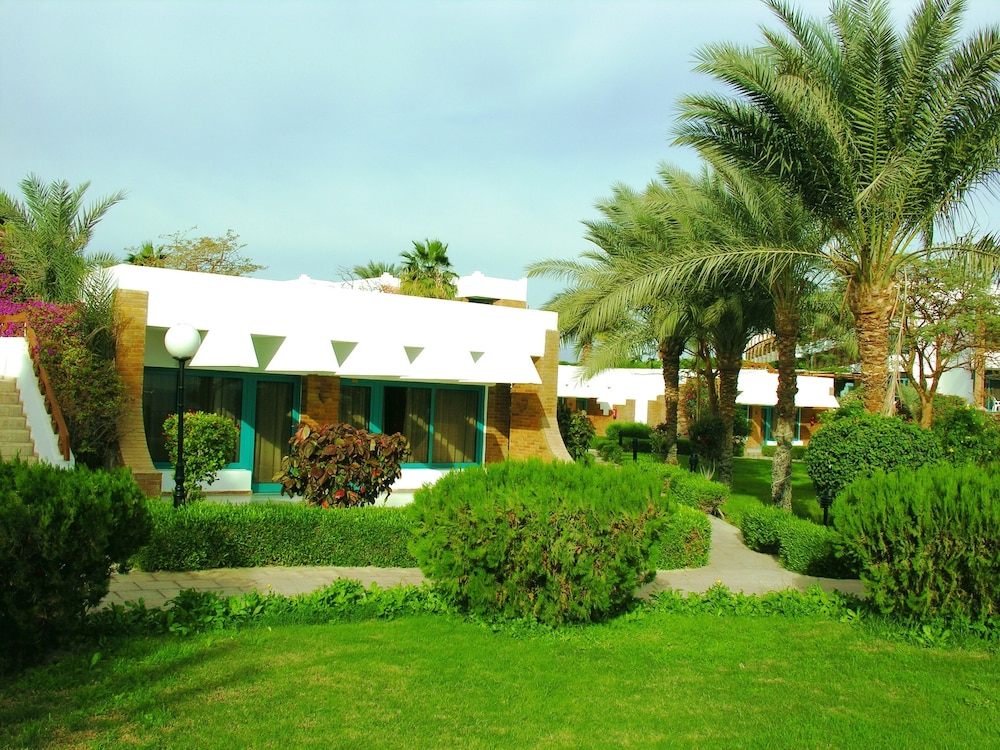 V Hotel Sharm El Sheikh — Hotel building in Sharm El Sheikh, Red Sea