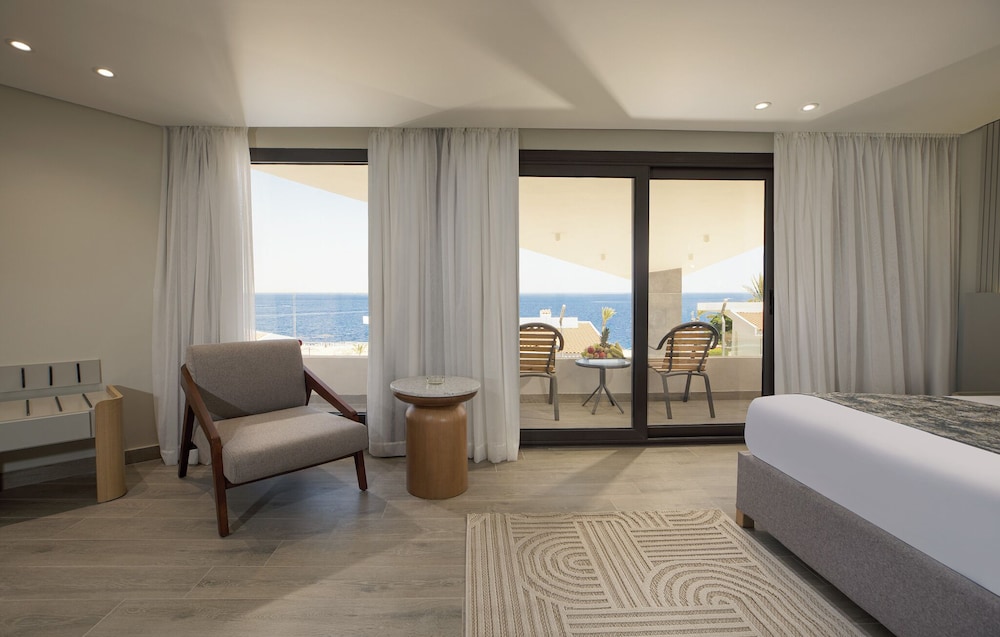 V Hotel Sharm El Sheikh — Hotel rooms in Sharm El Sheikh, Red Sea