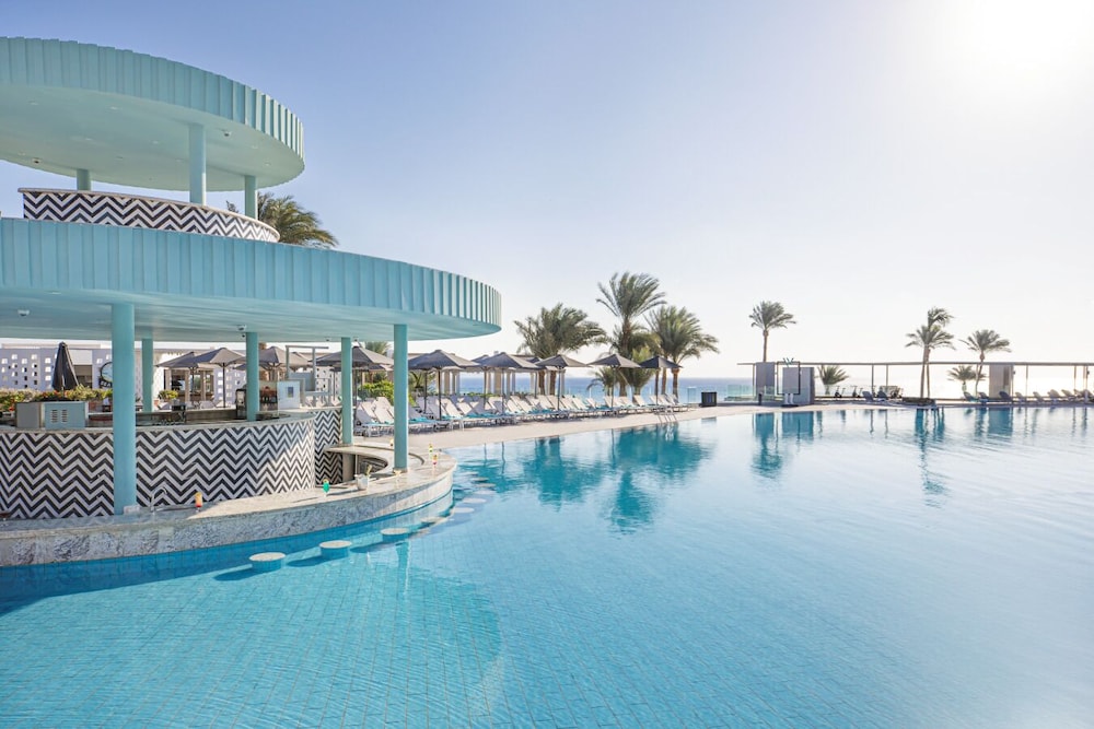V Hotel Sharm El Sheikh — Main photo in Sharm El Sheikh, Red Sea