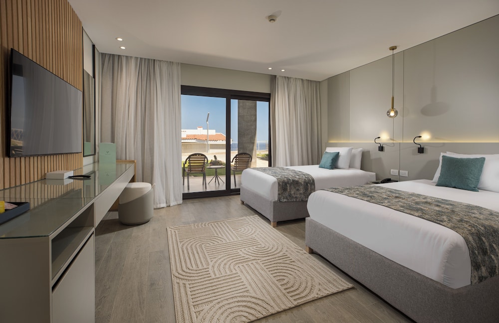 V Hotel Sharm El Sheikh — Hotel rooms in Sharm El Sheikh, Red Sea