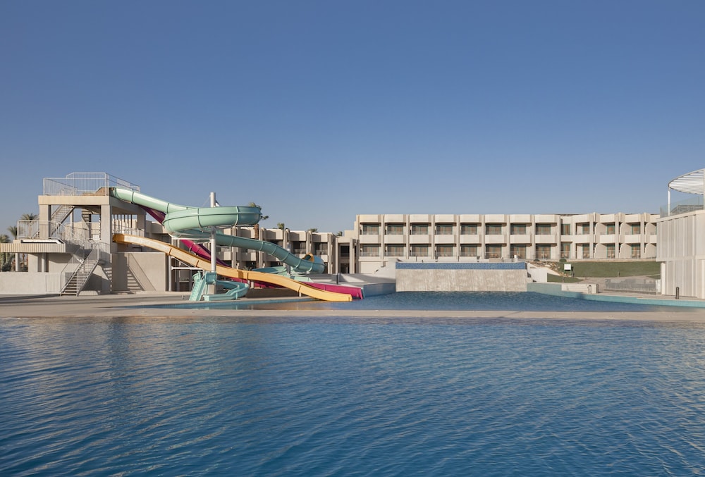 V Hotel Sharm El Sheikh — Attractions for children in Sharm El Sheikh, Red Sea