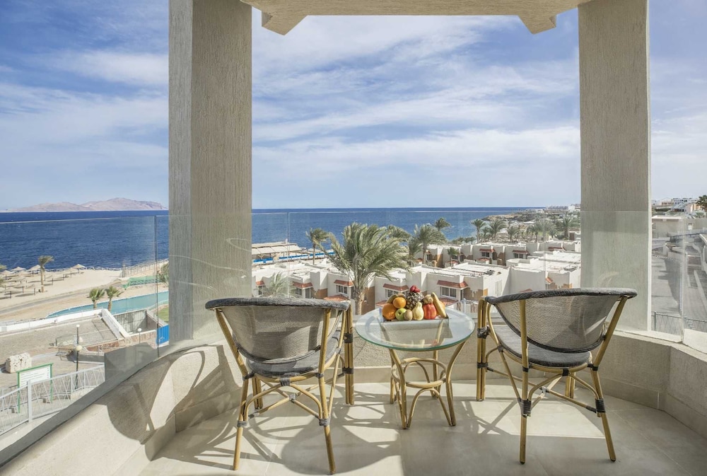 V Hotel Sharm El Sheikh — Hotel rooms in Sharm El Sheikh, Red Sea