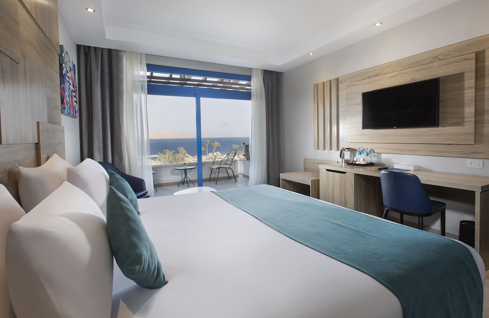 V Hotel Sharm El Sheikh — Hotel rooms in Sharm El Sheikh, Red Sea