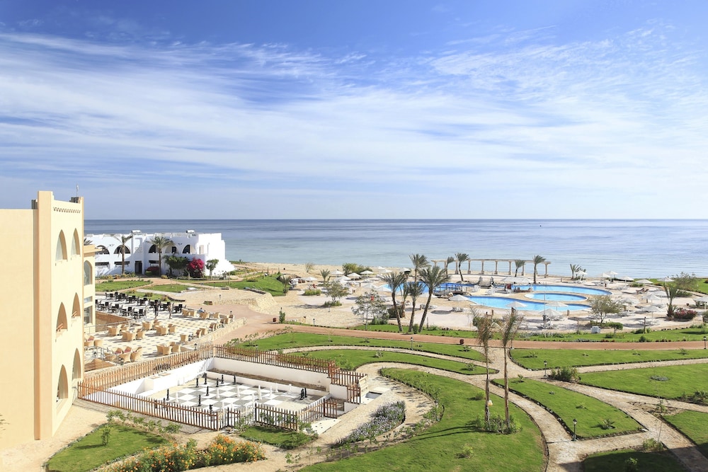 Three Corners Equinox Beach Resort - zdjęcie 3