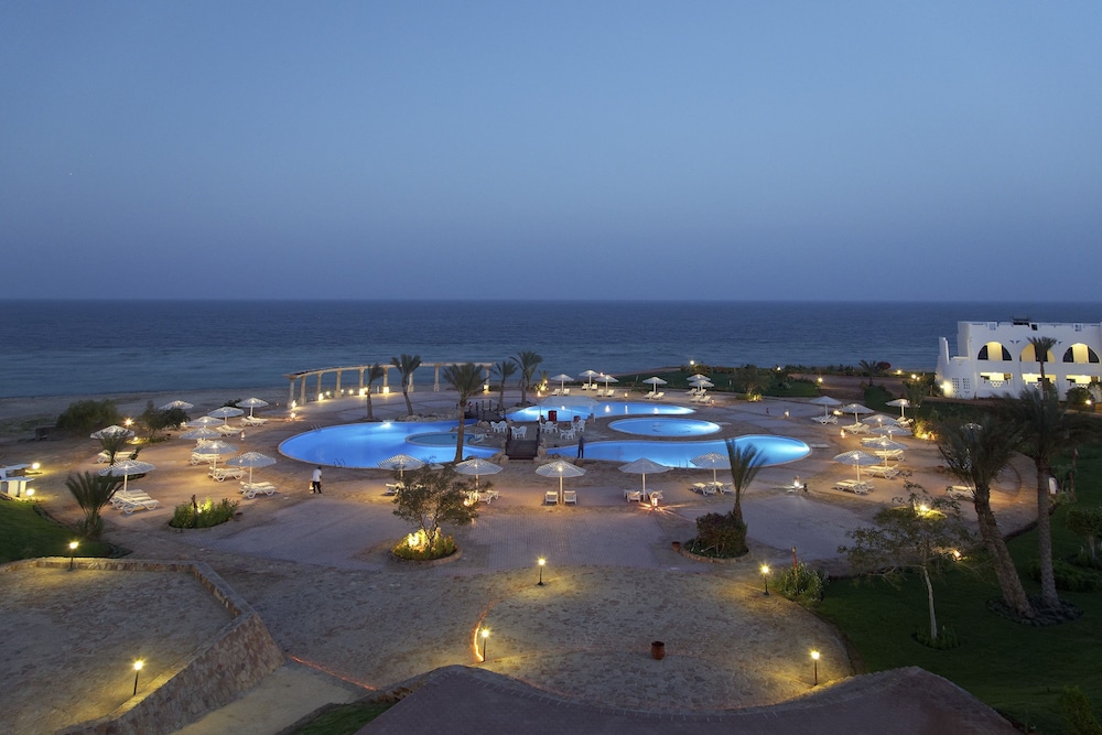 Three Corners Equinox Beach Resort - zdjęcie 4