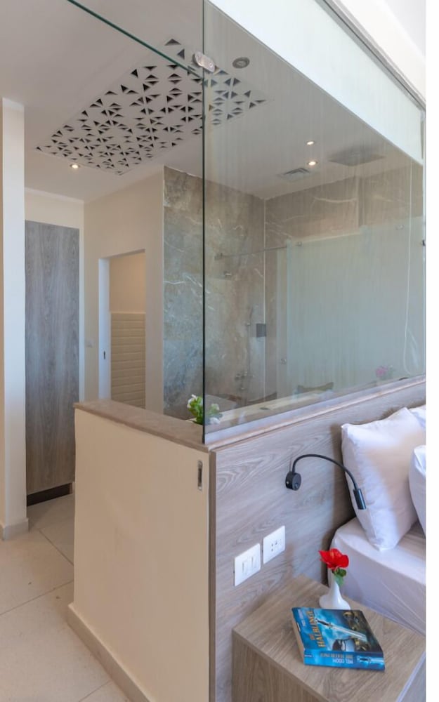 Three Corners Equinox Beach Resort — Hotel rooms in Marsa Alam, Red Sea