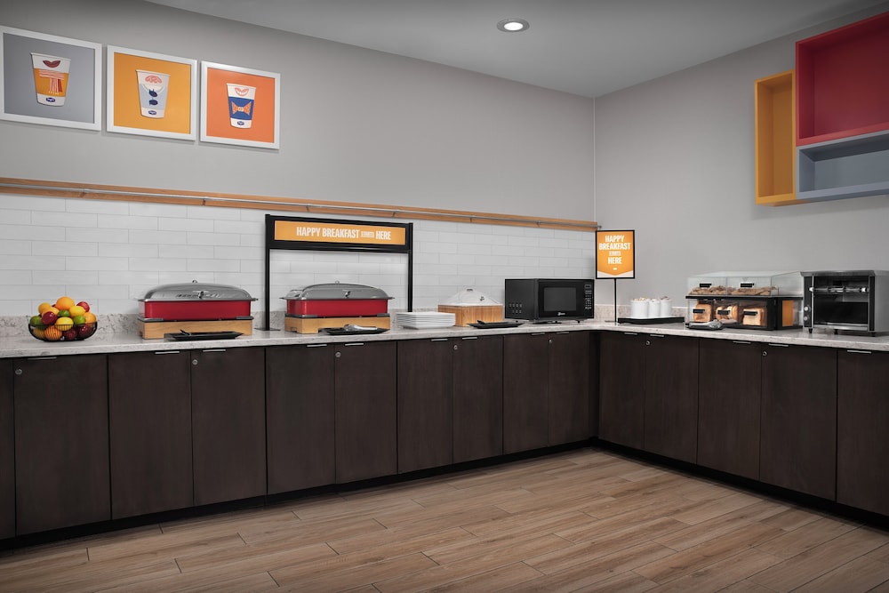Hampton Inn Ft. Lauderdale/Downtown Las Olas Area — Restaurant & bars in Fort Lauderdale, Florida