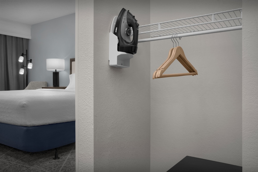 Hampton Inn Ft. Lauderdale/Downtown Las Olas Area — Hotel rooms in Fort Lauderdale, Florida
