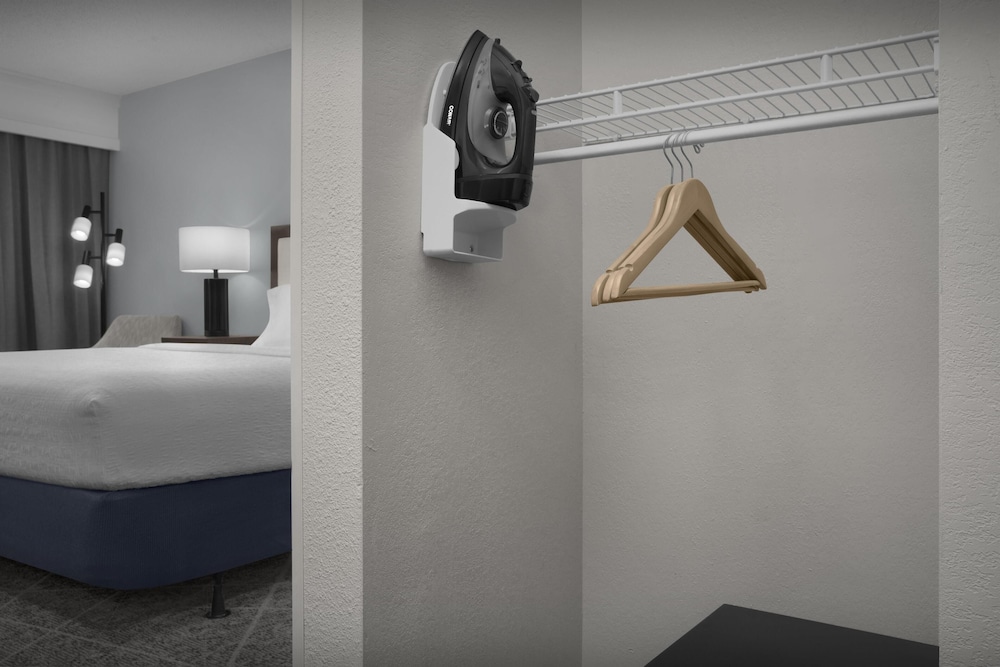 Hampton Inn Ft. Lauderdale/Downtown Las Olas Area — Hotel rooms in Fort Lauderdale, Florida