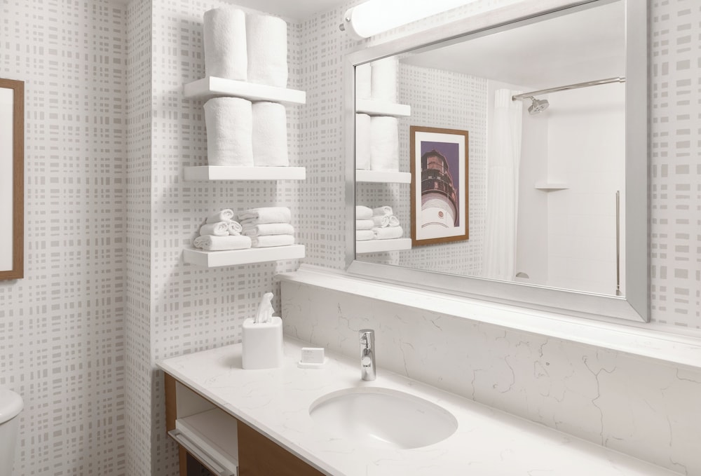 Hampton Inn Ft. Lauderdale/Downtown Las Olas Area — Hotel rooms in Fort Lauderdale, Florida