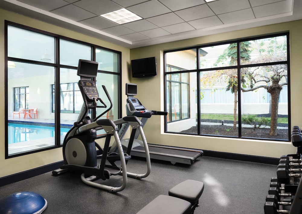 Holiday Inn Hotel & Suites Boston - Peabody by IHG — Sports & recreation in Lynnfield, Massachusetts