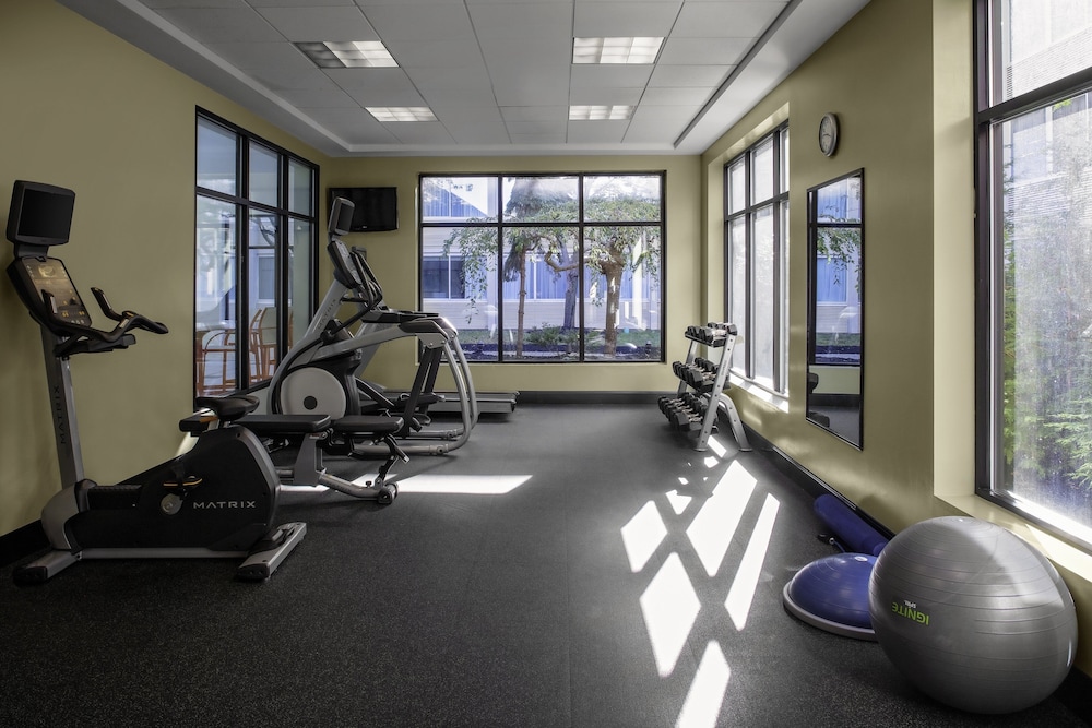Holiday Inn Hotel & Suites Boston - Peabody by IHG — Sports & recreation in Lynnfield, Massachusetts