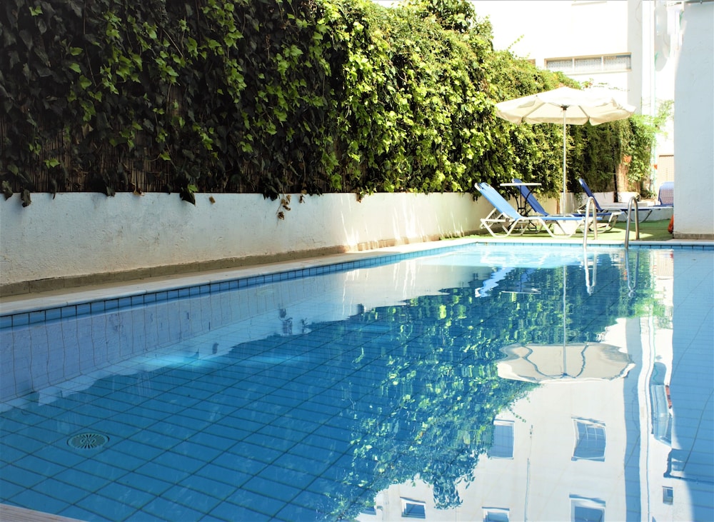 Apollon Hotel - Adults Only — Main photo in Ammoudara (Agios Nikolaos)