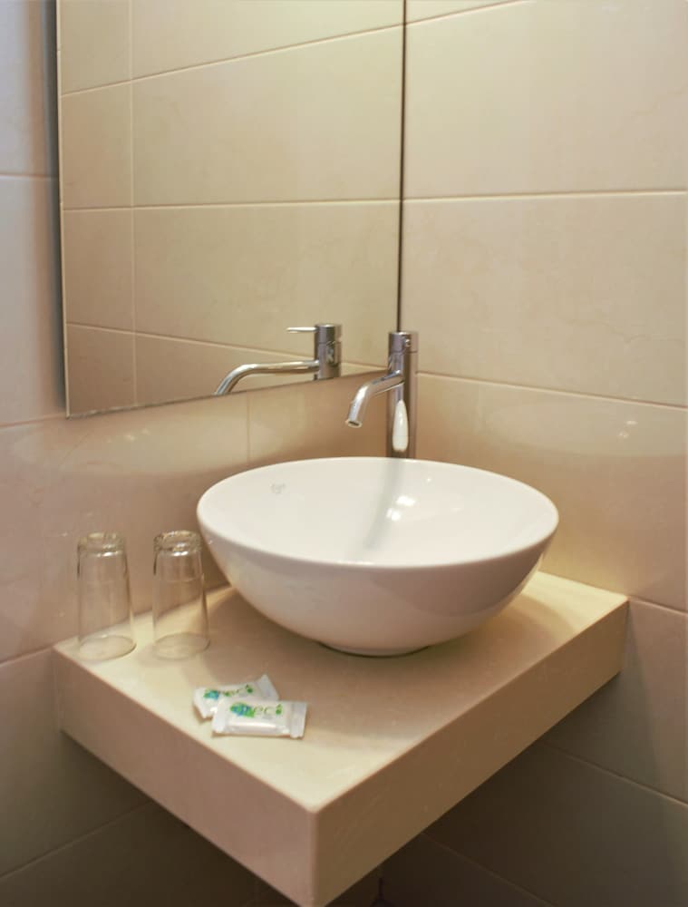 Apollon Hotel - Adults Only — Hotel rooms in Ammoudara (Agios Nikolaos)