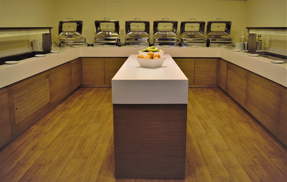 Apollon Hotel - Adults Only — Restaurant & bars in Ammoudara (Agios Nikolaos)