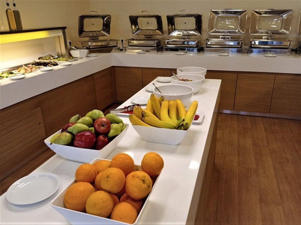 Apollon Hotel - Adults Only — Restaurant & bars in Ammoudara (Agios Nikolaos)