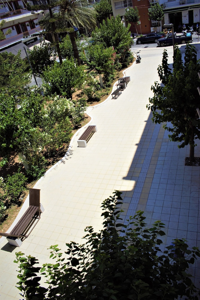 Apollon Hotel - Adults Only — Attractions in the area in Ammoudara (Agios Nikolaos)