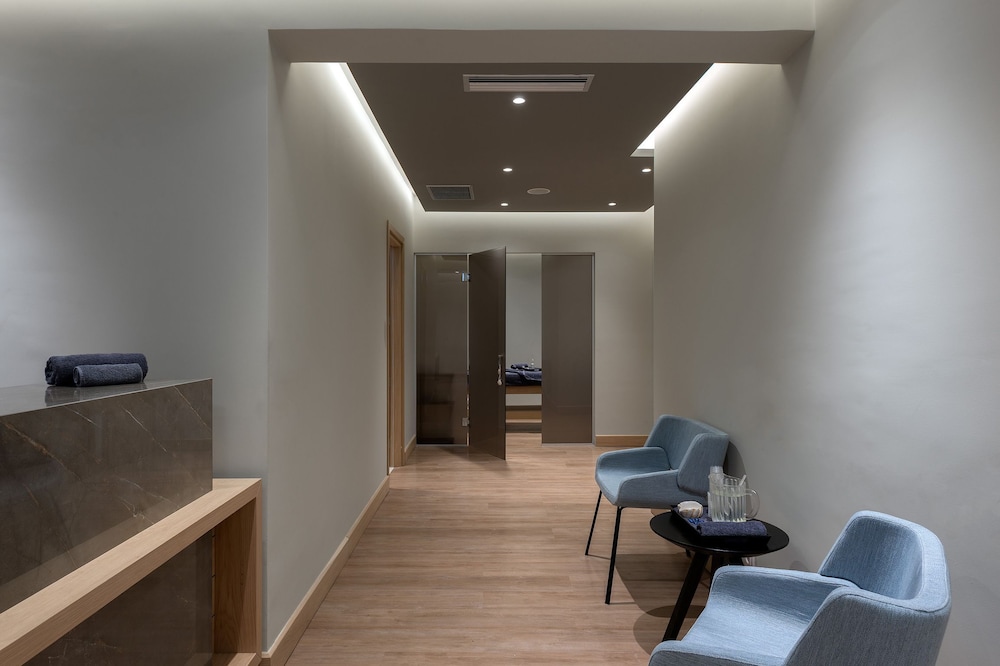 Ikones Seafront Luxury Suites — Spa in Rethymnon