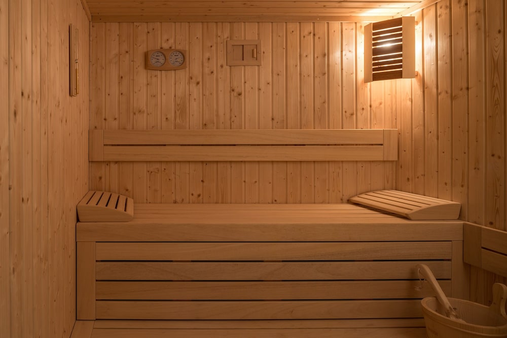 Ikones Seafront Luxury Suites — Spa in Rethymnon