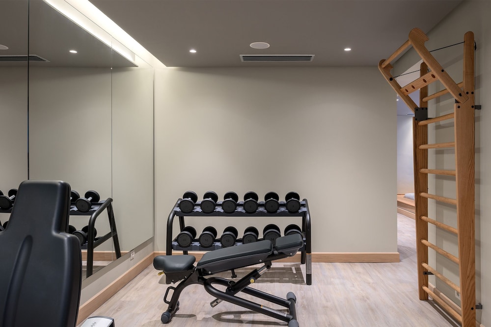Ikones Seafront Luxury Suites — Sports & recreation in Rethymnon