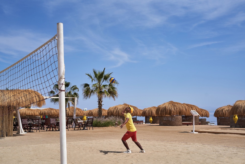 Ancient Sands Golf Resort and Residences — Sports & recreation in El Gouna, Red Sea