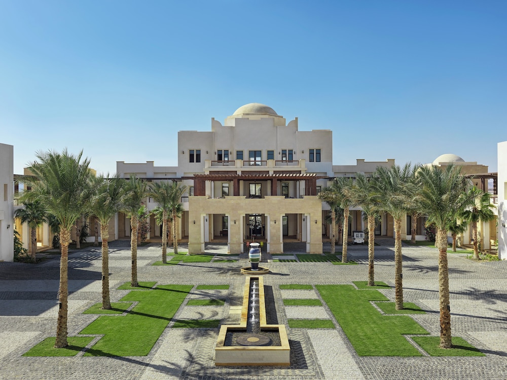 Ancient Sands Golf Resort and Residences — Hotel building in El Gouna, Red Sea