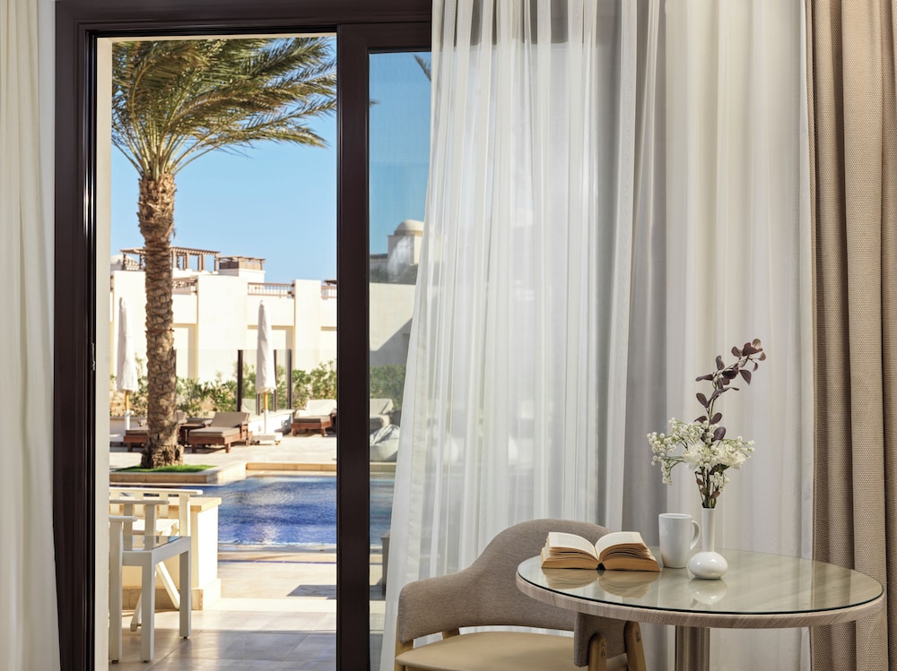 Ancient Sands Golf Resort and Residences — Hotel rooms in El Gouna, Red Sea