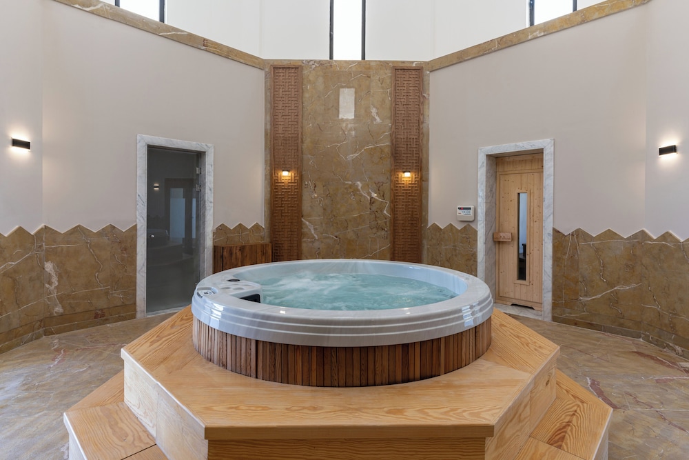 Ancient Sands Golf Resort and Residences — Spa in El Gouna, Red Sea