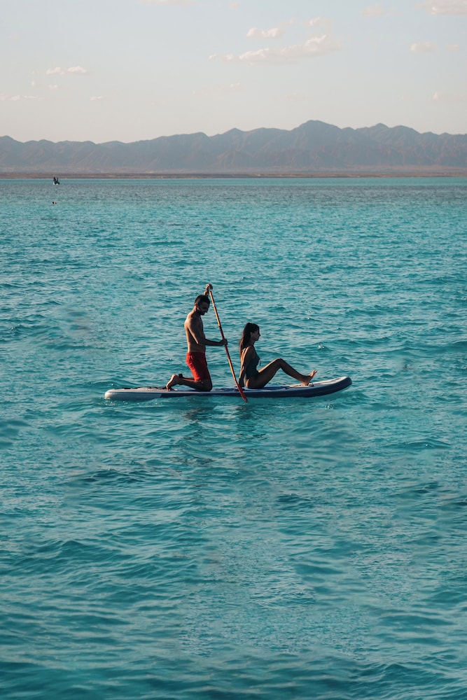 Ancient Sands Golf Resort and Residences — Sports & recreation in El Gouna, Red Sea